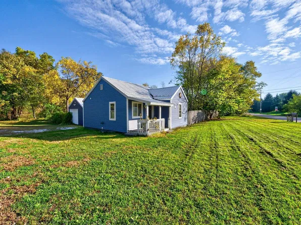 11693 Vistula Rd, Osceola, IN 46561