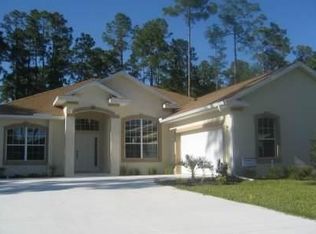 89 Woodside Dr, Palm Coast, FL 32164