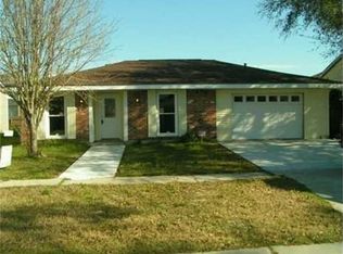 829 Ginette St, Gretna, LA 70056