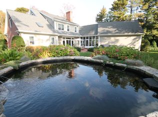 621 Blue Hill Ave, Milton, MA 02186