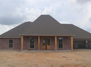 957 Eve Elizabeth Ln, Lake Charles, LA 70605