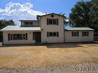 2825 Unaweep Ave, Grand Junction, CO 81503