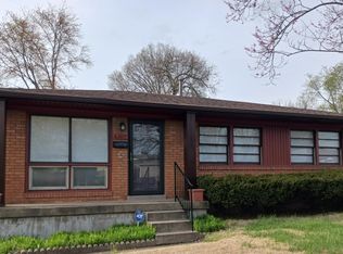 4307 Winnrose Way, Louisville, KY