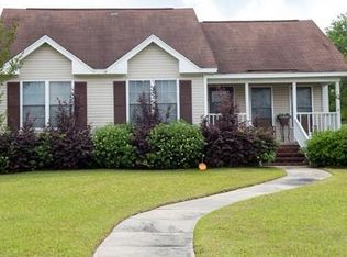 1333 Montego Ct, Albany, GA 31705