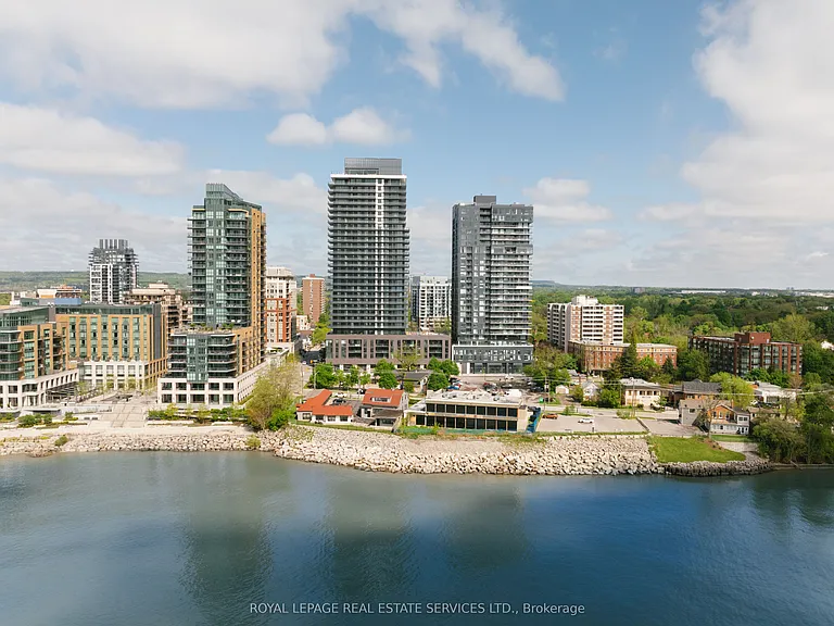 2075 Lakeshore Rd #711 — Photo 1