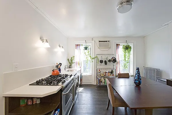 Rented by Corcoran | media 8