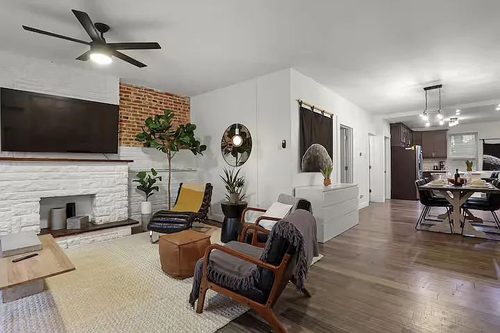 4226 Russell Blvd #F1 — Photo 12