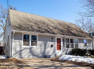 7303 SW 13th St, Des Moines, IA 50315