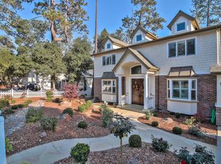 701 Sugar Pine Rd, Scotts Valley, CA 95066