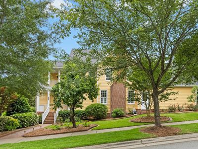 800 Highgrove Dr, Chapel Hill, NC, 27516