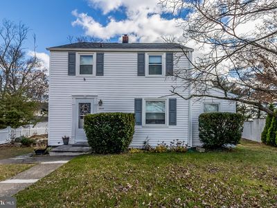 2645 Spring Rd, Baltimore, MD, 21234