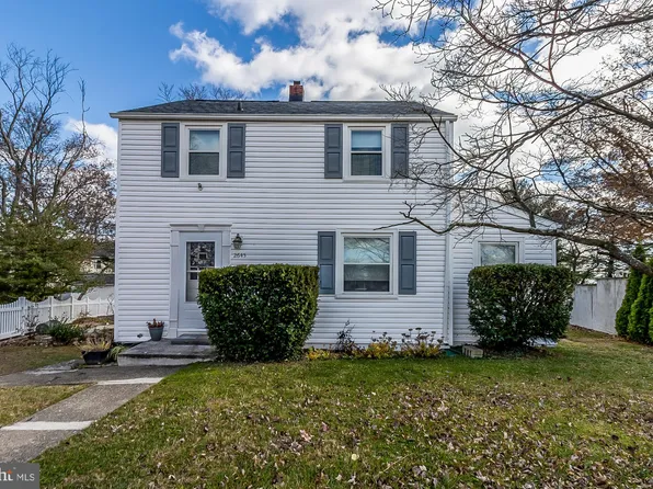 2645 Spring Rd, Baltimore, MD 21234