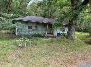 361 Back 40 Rd, Arcadia, LA 71001