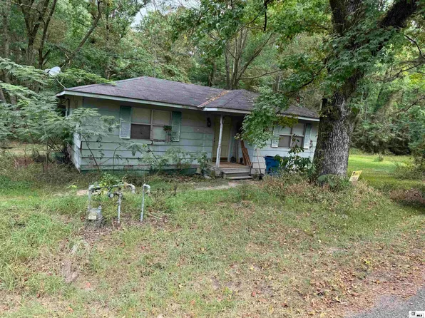 361 Back 40 Rd, Arcadia, LA 71001