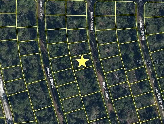 5th image of 1054 ROBIN STREET LOT 5