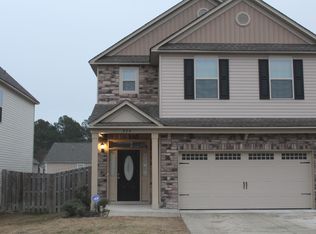 826 Derby Downs Ct, Elgin, SC 29045