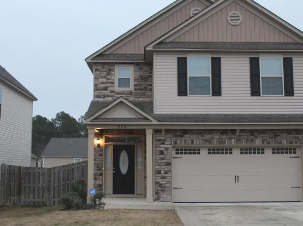 826 Derby Downs Ct, Elgin, SC 29045
