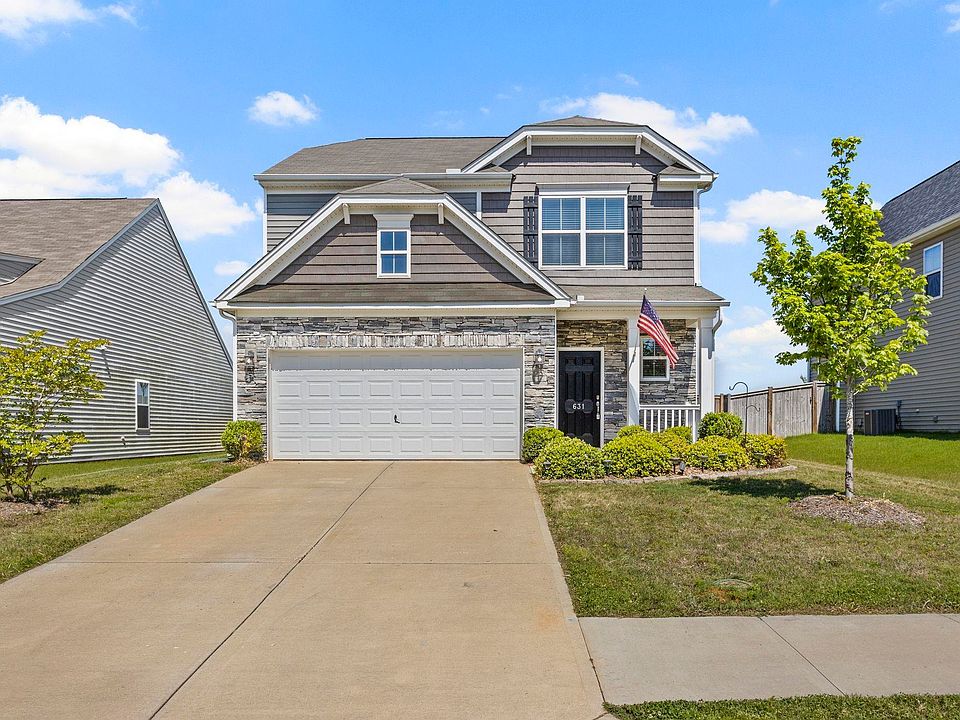 1st image of 631 Pollyanna Dr