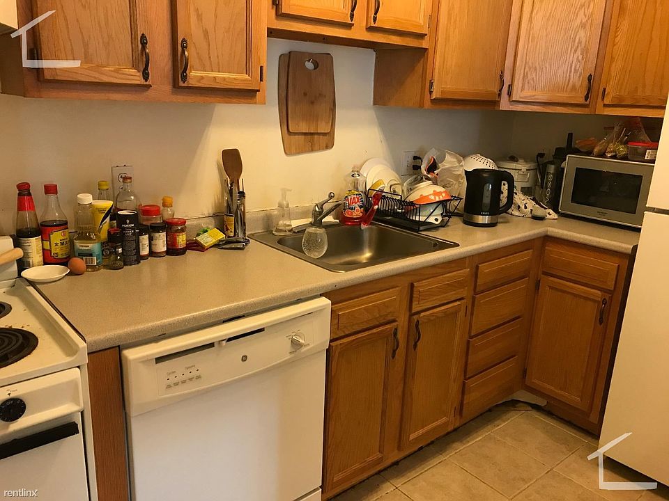 34 Gardner St. #31 Boston (Allston) Unit Photo 4