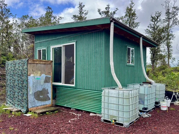 16-1295 Road M Lot 3308, Mountain View, HI 96771