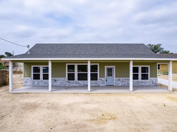 1009 E Viesca St, Del Rio, TX 78840