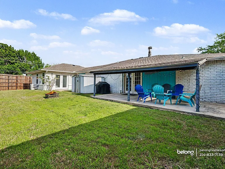 6556 Osage Trl — Photo 1