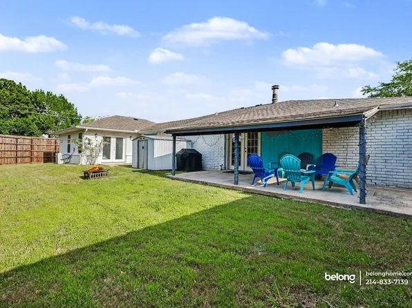 6556 Osage Trl, Plano, TX 75023