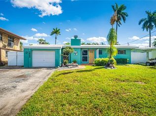 2666 Lane, Fort Lauderdale, FL 33312