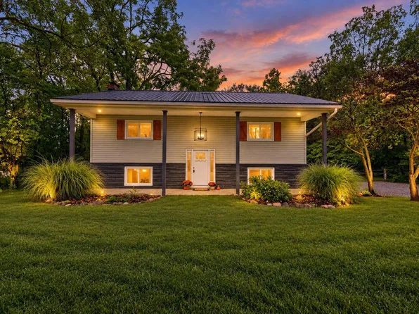276 Dellinger Rd, Urbana, OH 43078