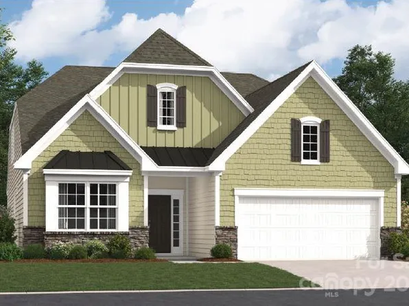 4846 Maiden Creek Way #61, Maiden, NC 28650