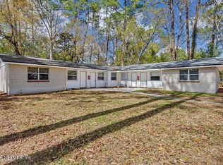 1160 COMANCHE Street, Jacksonville, FL 32205