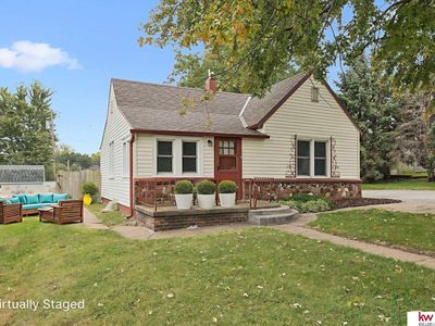 2815 Emiline St, Bellevue, NE, 68147