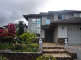 95-318 Haakualiki Pl, Mililani, HI 96789