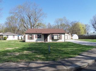 207 E Parkview Dr, Hopkinsville, KY 42240