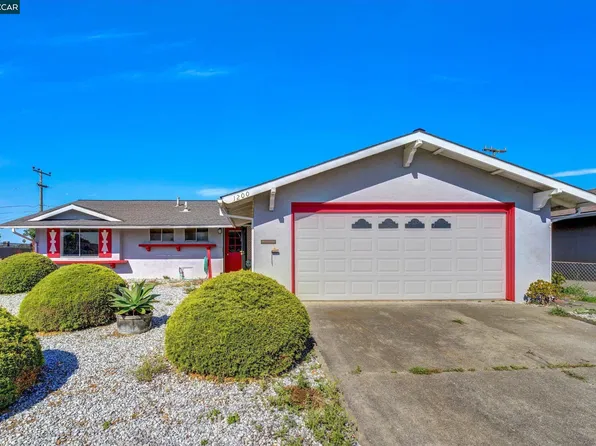 1200 Elliott Dr, Vallejo, CA 94589