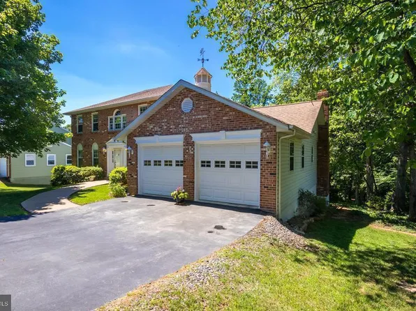 123 Jib Dr, Stafford, VA 22554