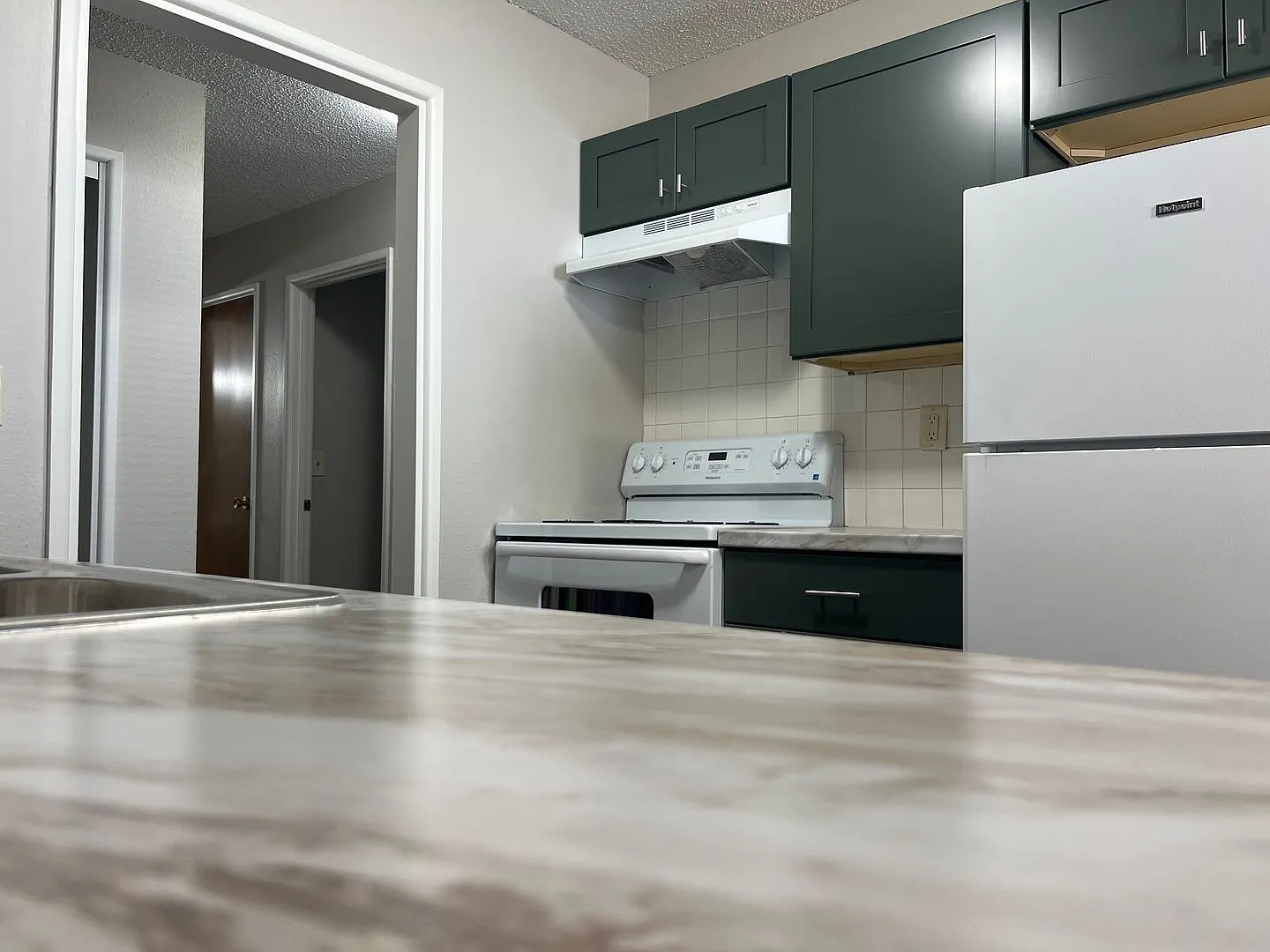 Westview Apartments — Photo 1