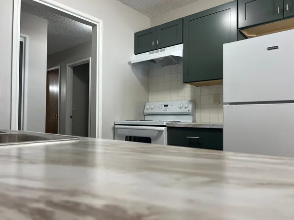 Westview Apartments