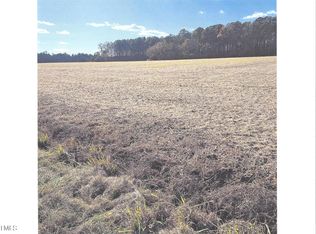 LOT C & #6, Kenly, NC 27542