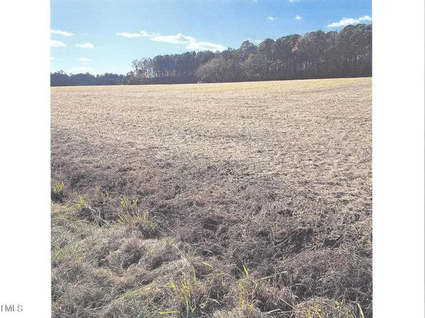 LOT C & #6, Kenly, NC 27542