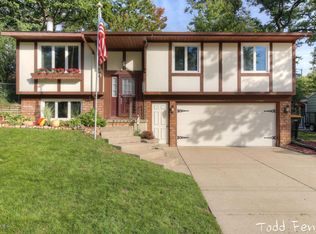 2505 Sherry St SW, Wyoming, MI 49519