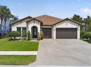 1010 Sweetgrass St, Loxahatchee, FL 33470