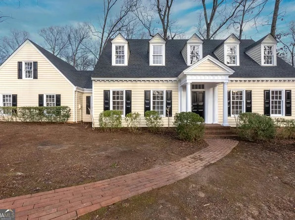 401 Stone Edge, Macon, GA 31210