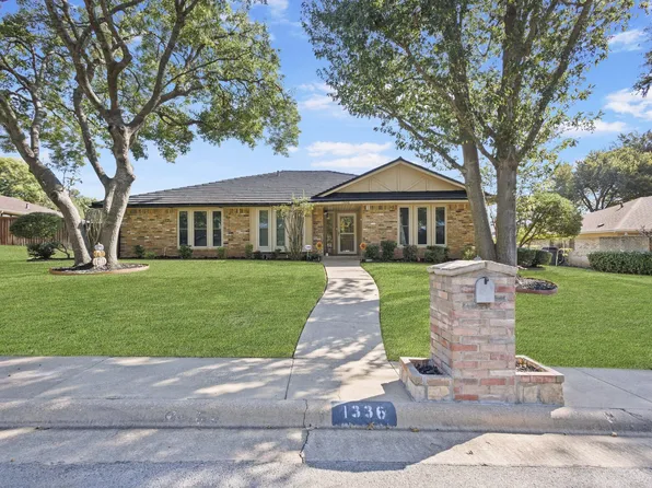 1336 Marble Canyon Dr, Desoto, TX 75115