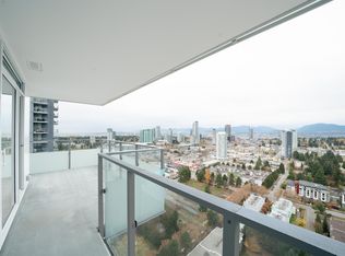 13778 100th Ave #3307, Surrey, BC V3T0V3