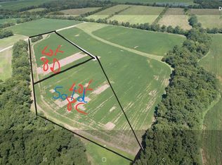 1639 Sneak Rd LOT 8D, Foristell, MO 63348