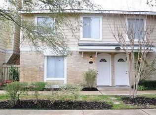 706 Memorial Mews St APT B, Houston, TX 77079