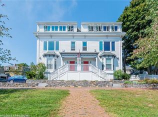 38 Eastern Promenade APT A, Portland, ME 04101