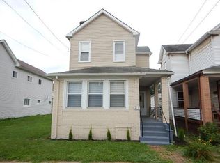 417 3rd Ave, Carnegie, PA 15106