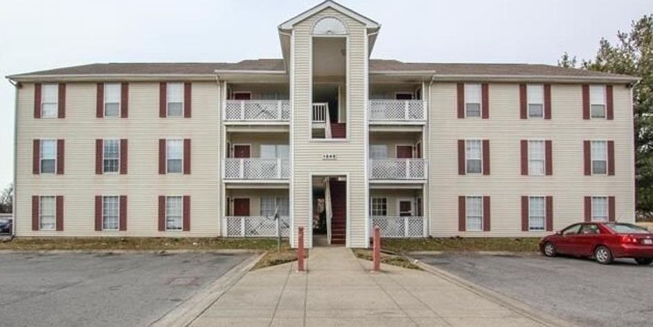 1st image of 1245 Old Lascassas Rd APT A